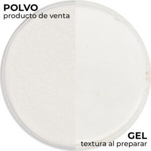 Alginato